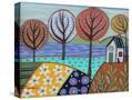 Stretched Canvas