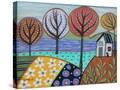 Stretched Canvas