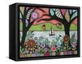 Canvas Black