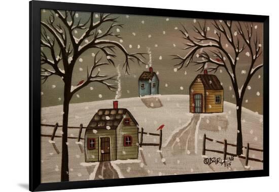 Premium Giclee Print, , large