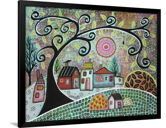Giclee Print, , large