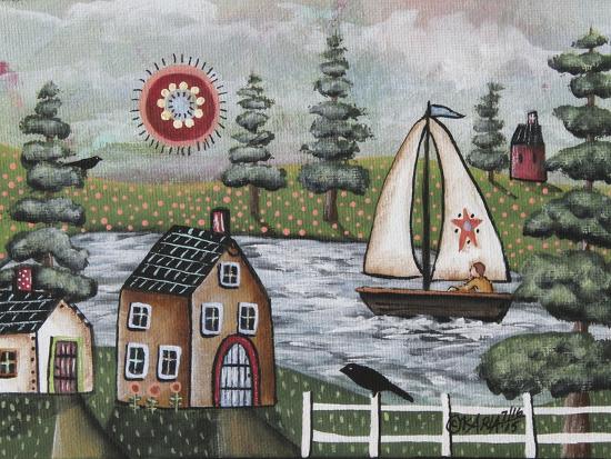 Premium Giclee Print, , large