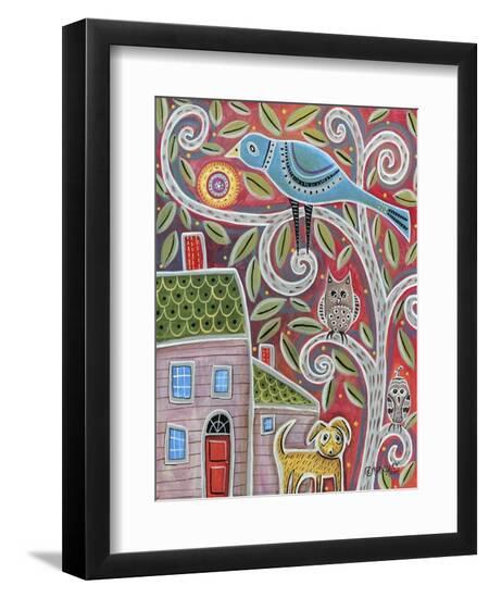 Premium Giclee Print, , large
