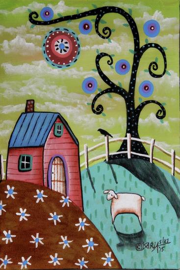 Giclee Print, , large
