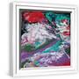 White Frame