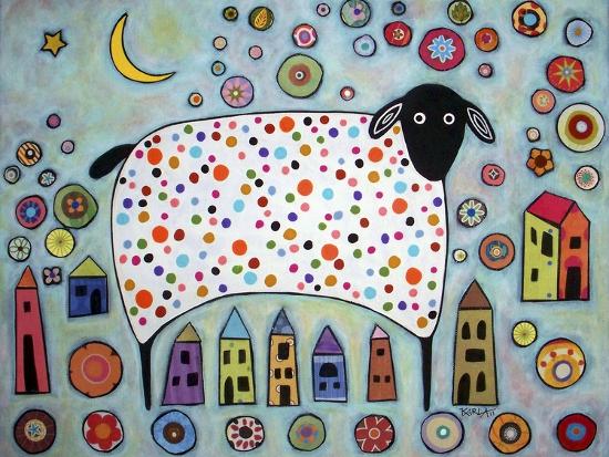 Premium Giclee Print, , large