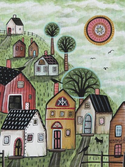 Premium Giclee Print, , large