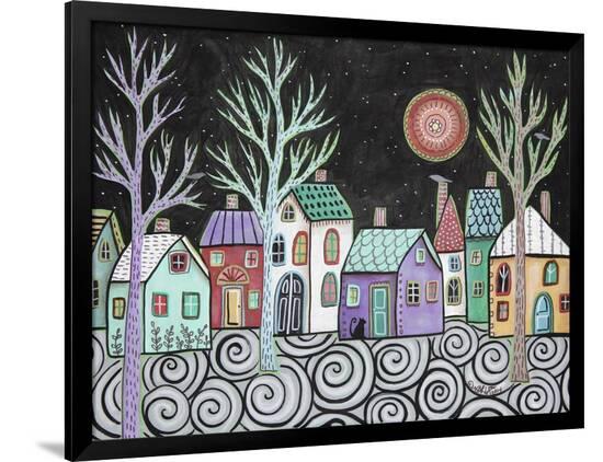 Premium Giclee Print, , large