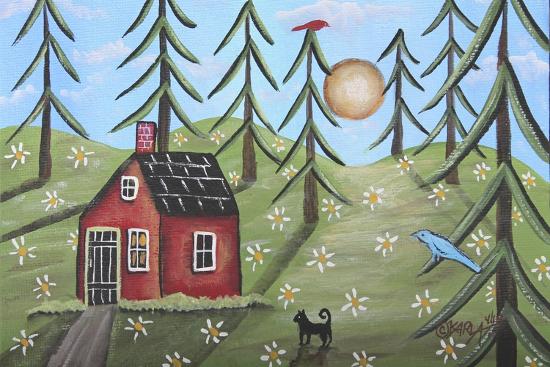 Giclee Print, , large