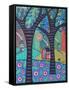 Canvas Black