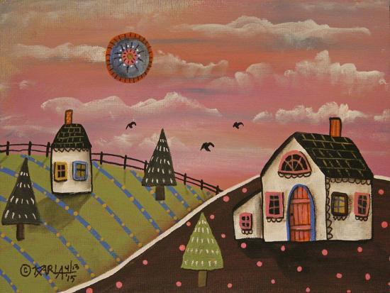 Giclee Print, , large