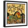 Black Frame