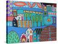 Stretched Canvas