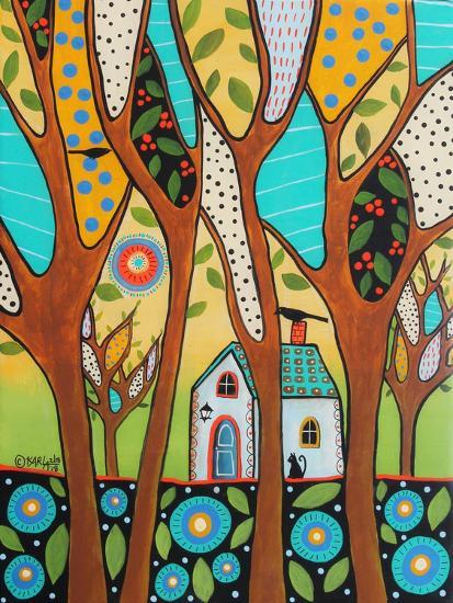 Giclee Print, , large