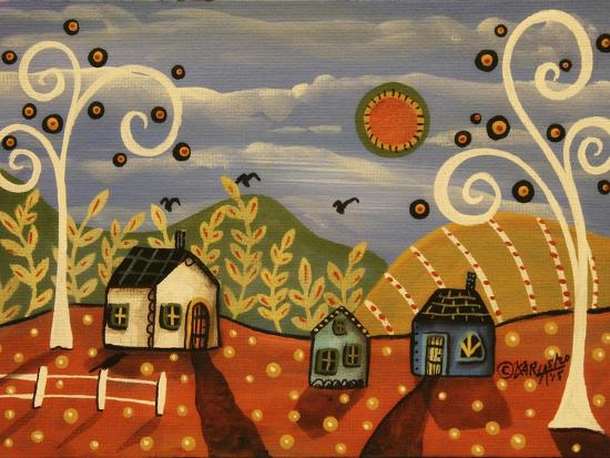 Premium Giclee Print, , large