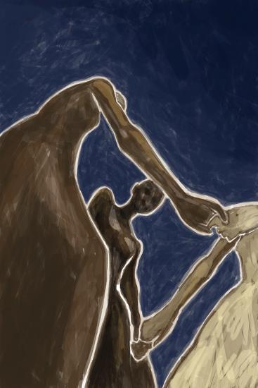 Giclee Print, , large