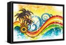 Canvas Black