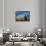 Karlovy Vary, Bohemia, Czech Republic, Europe-Laura Grier-Framed Photographic Print displayed on a wall