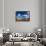 Karlovy Vary, Bohemia, Czech Republic, Europe-Laura Grier-Framed Premium Photographic Print displayed on a wall