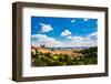 Karlovy Vary, Bohemia, Czech Republic, Europe-Laura Grier-Framed Photographic Print