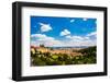 Karlovy Vary, Bohemia, Czech Republic, Europe-Laura Grier-Framed Photographic Print