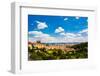 Karlovy Vary, Bohemia, Czech Republic, Europe-Laura Grier-Framed Photographic Print