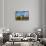 Karlovy Vary, Bohemia, Czech Republic, Europe-Laura Grier-Framed Stretched Canvas displayed on a wall