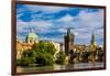 Karlovy Vary, Bohemia, Czech Republic, Europe-Laura Grier-Framed Photographic Print