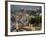 Karlovy Vary Spa Town, West Bohemia, Czech Republic-Walter Bibikow-Framed Photographic Print