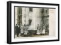 Black Frame