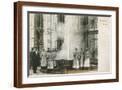 Brown Frame