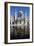 Karlskirche (Church of St Charles Borromeo)-null-Framed Giclee Print