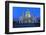 Karlskirche (St. Charles's Church), Vienna, Austria-Ivan Vdovin-Framed Photographic Print