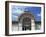 Karlsplatz Metro, Art Nouveau Architecture, Vienna, Austria, Europe-Jenner Michael-Framed Photographic Print