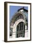 Karlsplatz Underground Station, Designed Between 1894 and 1899-Otto Wagner-Framed Premium Giclee Print