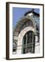 Karlsplatz Underground Station, Designed Between 1894 and 1899-Otto Wagner-Framed Giclee Print