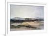 Karnac, 19th Century-David Roberts-Framed Giclee Print