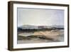 Karnac, 19th Century-David Roberts-Framed Giclee Print