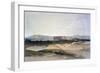 Karnac, 19th Century-David Roberts-Framed Giclee Print