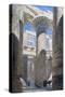 Karnak, C1866-Richard Phene Spiers-Stretched Canvas