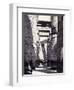 Karnak, Great Hypostyle Hall, 19th Century-Science Source-Framed Giclee Print