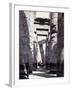 Karnak, Great Hypostyle Hall, 19th Century-Science Source-Framed Giclee Print