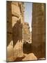 Karnak Temple Complex-English Photographer-Mounted Giclee Print