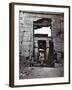 Karnak, Temple of Ramses IV, 19th Century-Science Source-Framed Giclee Print