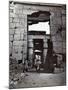 Karnak, Temple of Ramses IV, 19th Century-Science Source-Mounted Giclee Print