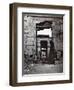 Karnak, Temple of Ramses IV, 19th Century-Science Source-Framed Giclee Print