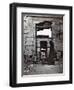 Karnak, Temple of Ramses IV, 19th Century-Science Source-Framed Giclee Print