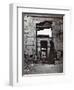 Karnak, Temple of Ramses IV, 19th Century-Science Source-Framed Giclee Print