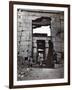 Karnak, Temple of Ramses IV, 19th Century-Science Source-Framed Premium Giclee Print