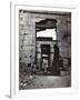 Karnak, Temple of Ramses IV, 19th Century-Science Source-Framed Premium Giclee Print